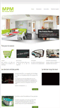 Mobile Screenshot of mesproduitsmaison.com